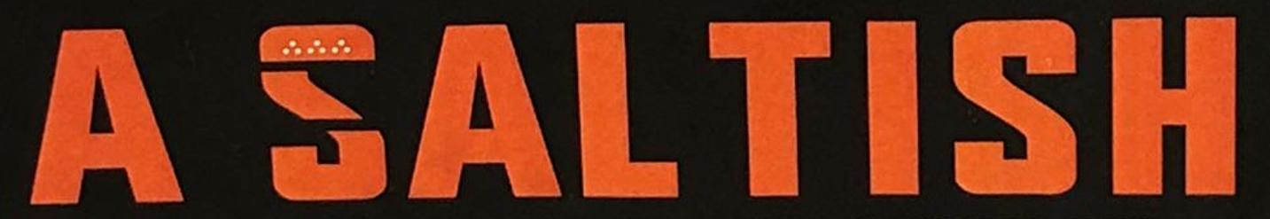 A Saltish